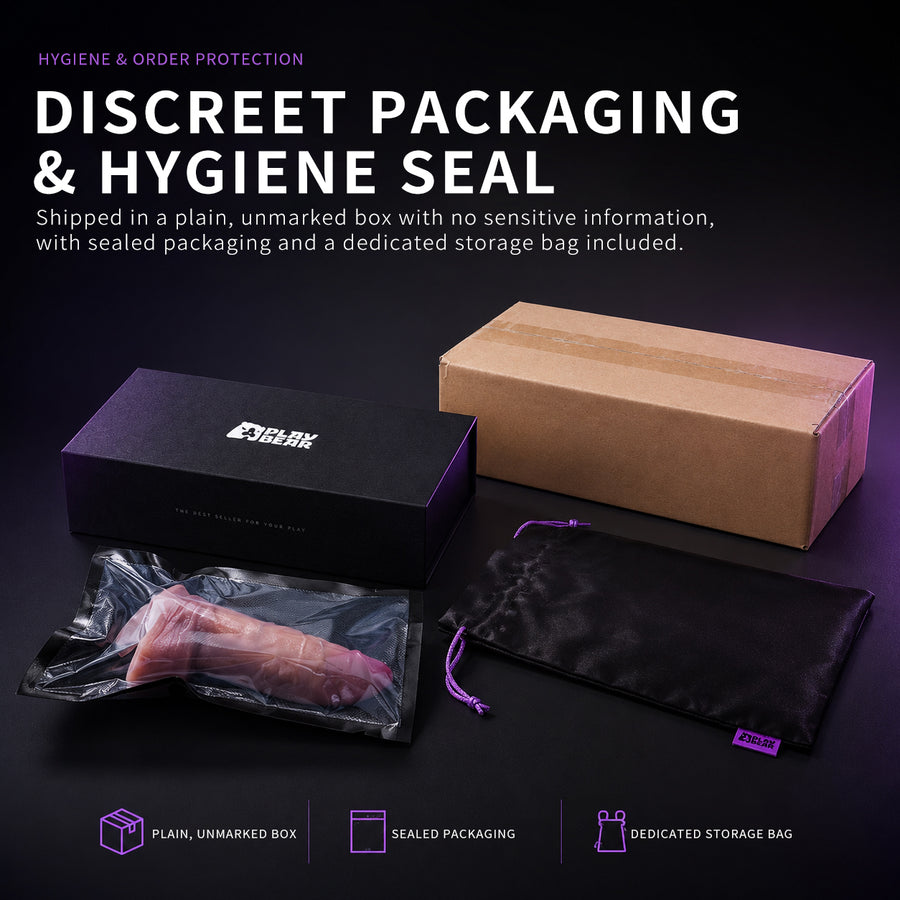 EASY TO CLEAN & CARE FOR