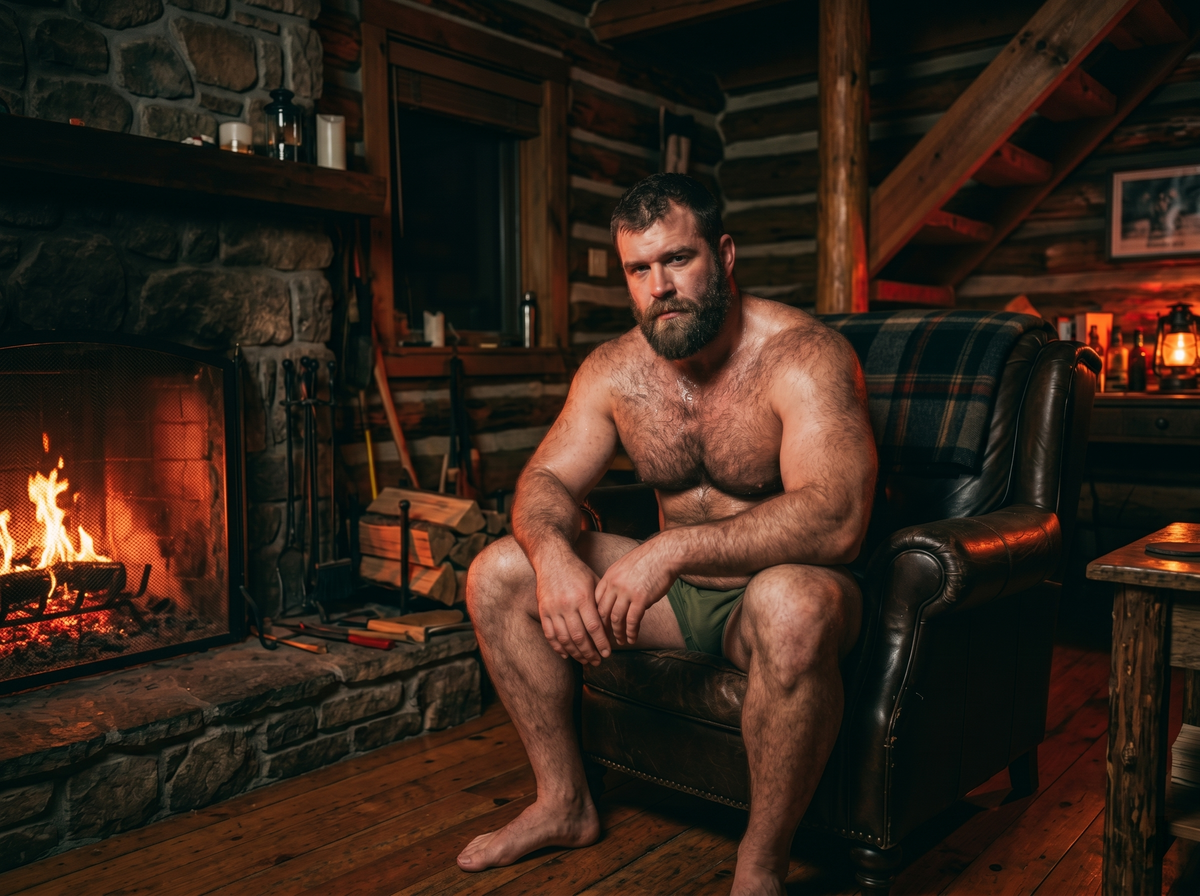 The Lumberjack