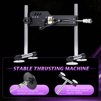 PlayBear Motion A5 – Sex Machine