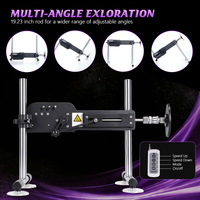 PlayBear Motion A5 – Sex Machine