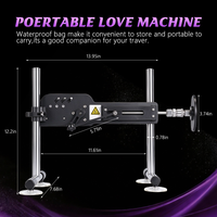 PlayBear Motion A5 – Sex Machine