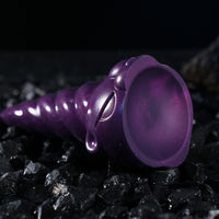 UNIBEAR anal trainer size M and L side by side