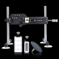 PlayBear Motion A5 – Sex Machine