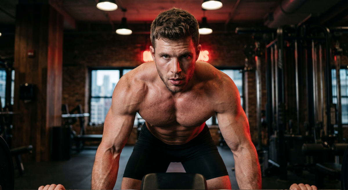 The Trainer