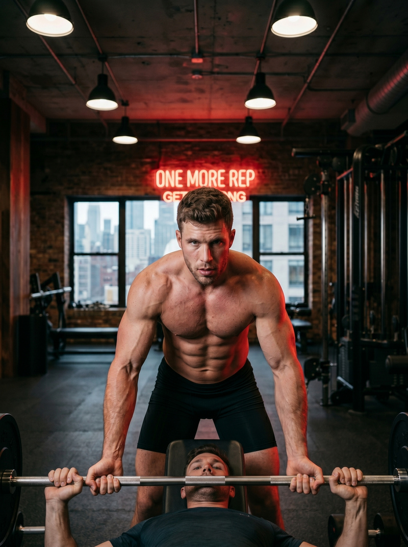 The Trainer
