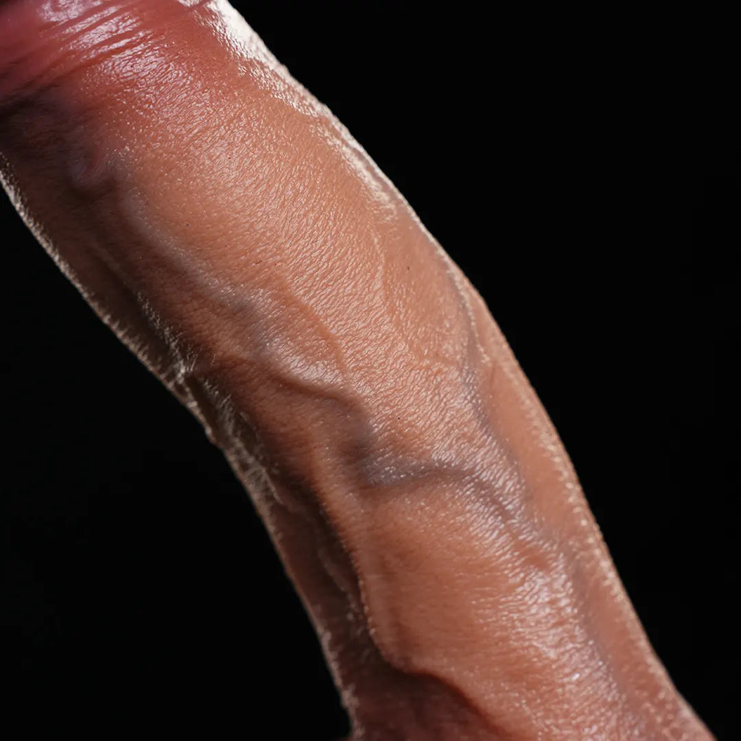 PLATINUM-CURED SILICONE