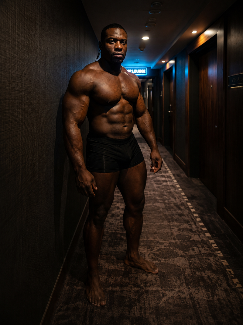 The Bodyguard