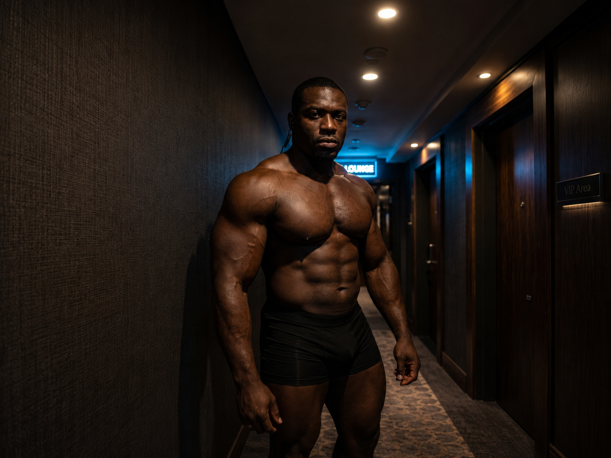 The Bodyguard