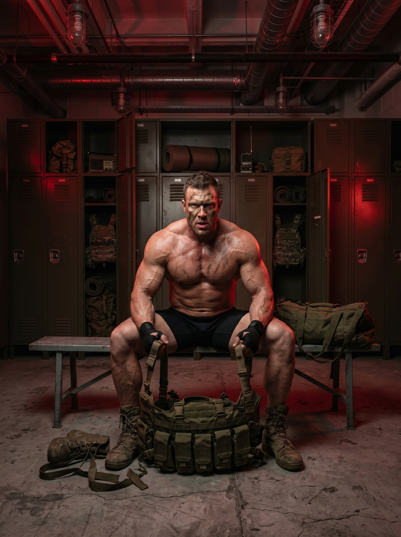 The Enforcer
