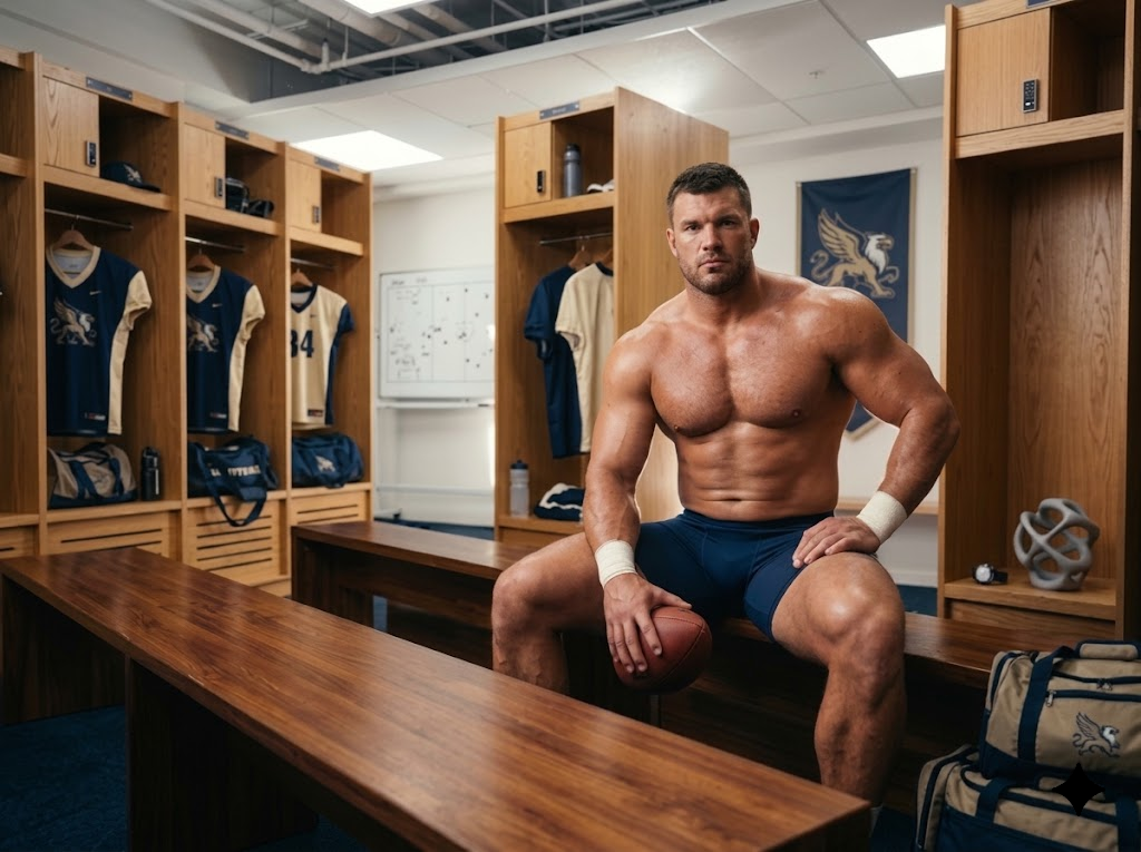 The Quarterback