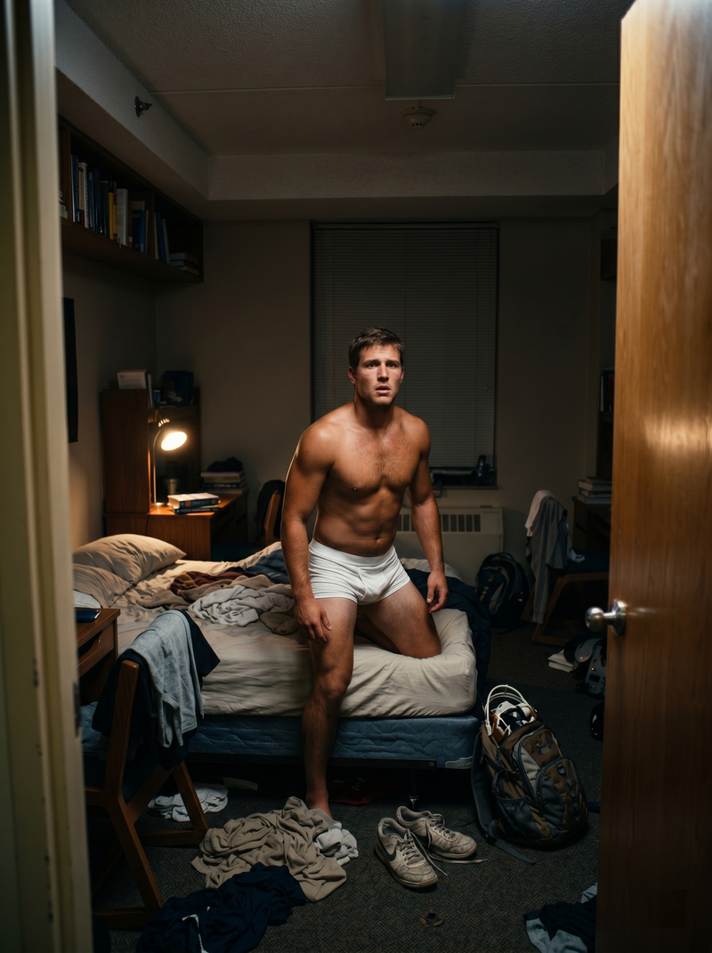 The Roommate