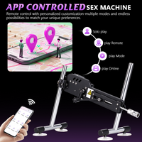 PlayBear Motion A5 – Sex Machine